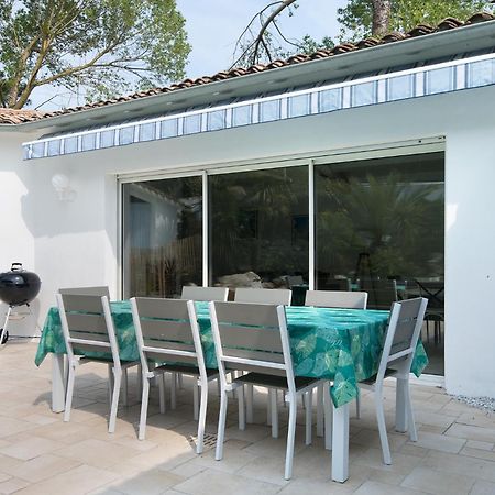 Tres Belle Villa Avec Piscine Le Bois-Plage-en-Ré Exterior foto